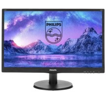 Монитор Philips 23.6 243V5QHABA