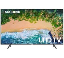 Телевизор Samsung UE43AU7100UXRU