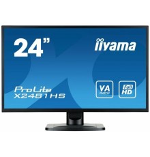 Монитор IIYAMA 24 VA X2481HS-B1