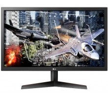 Монитор LG 24GL600F-B Gaming
