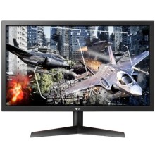 Монитор LG 24GL600F-B Gaming