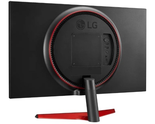 Монитор LG 24GL600F-B Gaming