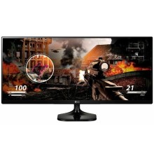 Монитор LG 25" 25UM58-P