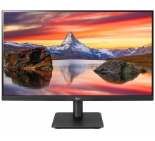 Монитор LG 27" 27MP400-B