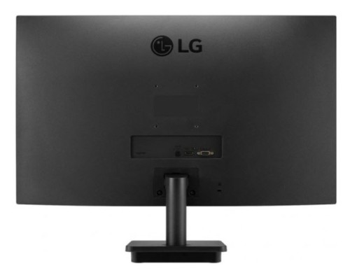 Монитор LG 27" 27MP400-B