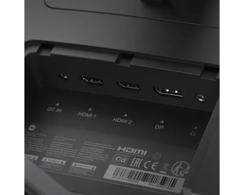 Монитор Xiaomi 30 Curved Gaming Monitor