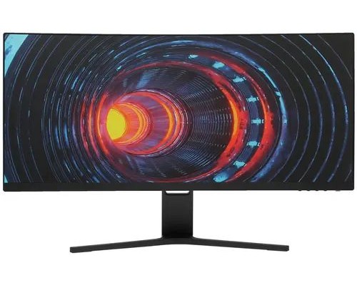 Монитор Xiaomi 30 Curved Gaming Monitor