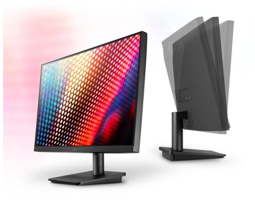 Монитор LG 27" 27MP400-B