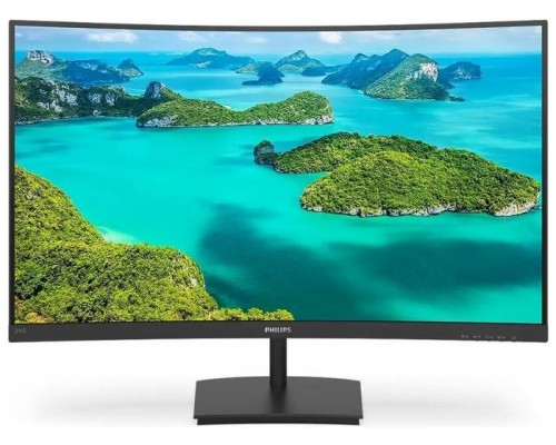 Монитор Philips 24" 241E1SC/00