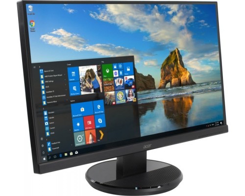Монитор Acer 27" K272HLEbid