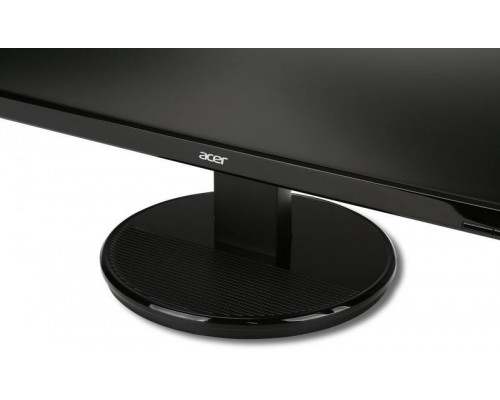 Монитор Acer 27" K272HLEbid