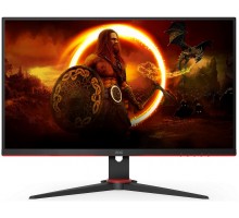 Монитор AOC 24G2SAE/BK