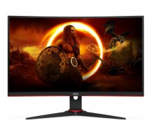 Монитор AOC 23.6 C24G2AE/BK