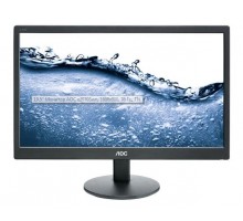 Монитор AOC 19.5 E2070SWN