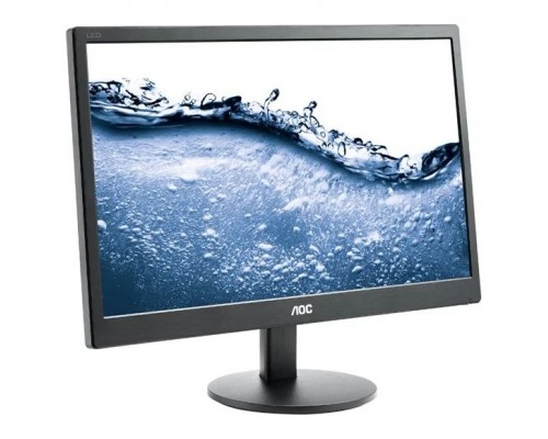 Монитор AOC 19.5 E2070SWN