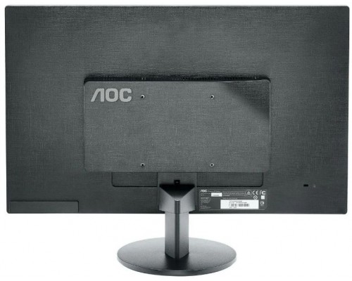 Монитор AOC 19.5 E2070SWN