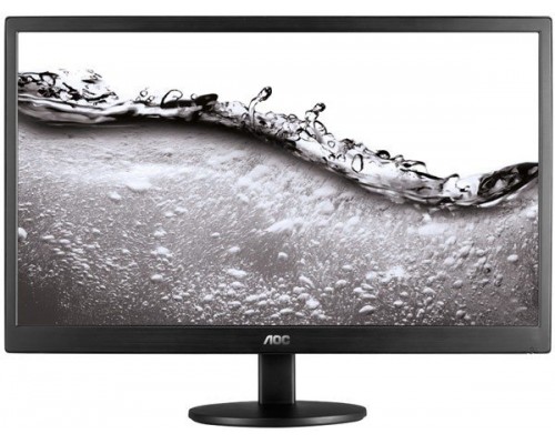 Монитор AOC 18.5" E970SWN Монитор AOC 18.5" E970SWN