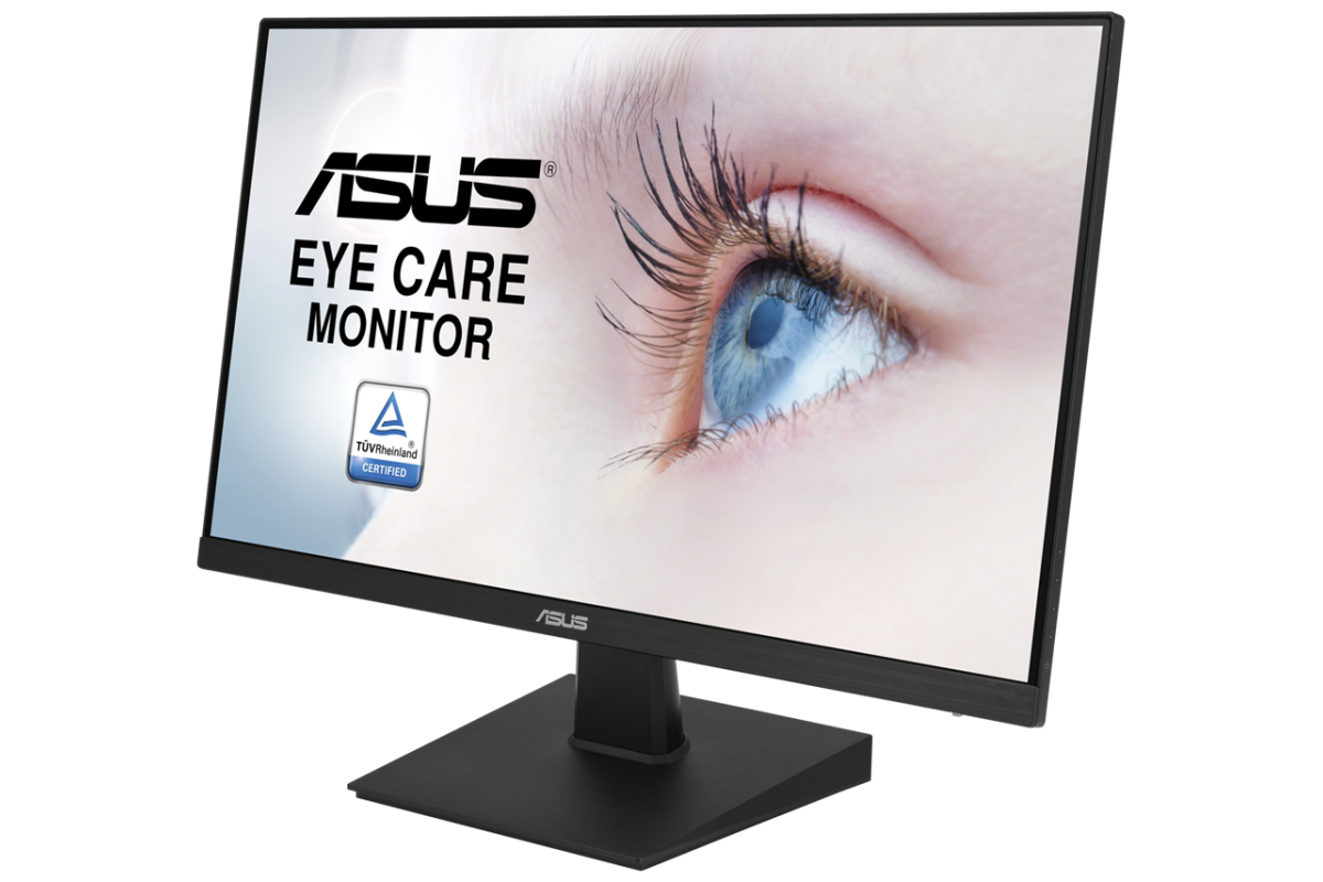 Монитор asus va24ehe