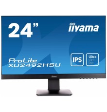 Монитор Iiyama ProLite XU2492HSU-B1