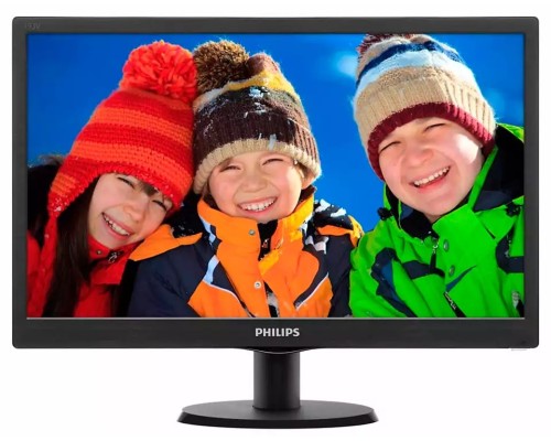 Монитор Philips 18.5 193V5LSB2/10/62