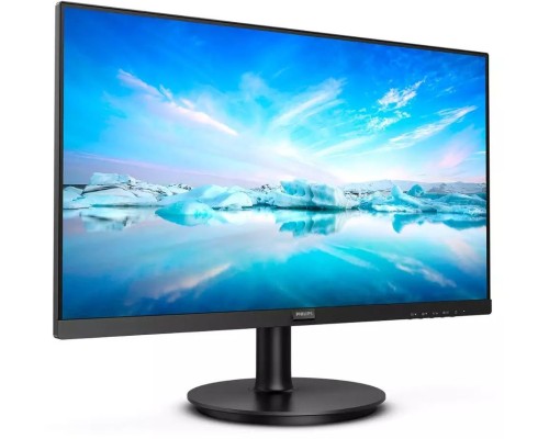 Монитор Philips 21.5" 220V8 (00/01)