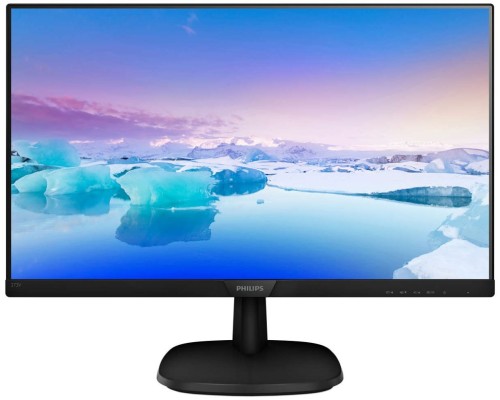 Монитор Philips 27" 273V7QSB/01