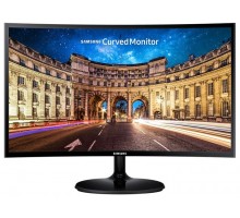 Монитор Samsung 23.5" C24F390FHI
