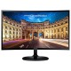 Монитор Samsung 23.5" C24F390FHI