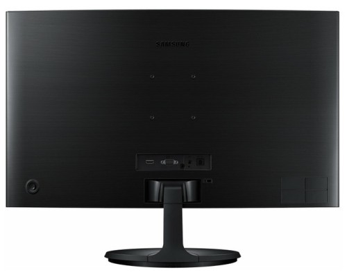 Монитор Samsung 23.5" C24F390FHI