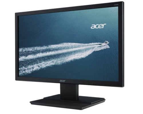 Монитор Acer 19.5" V206HQLAb