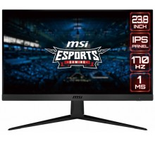 Монитор MSI 24 Optix G2412 Black