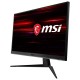 Монитор MSI 24 Optix G2412 Black