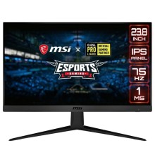 Монитор MSI 24 Optix G241V E2