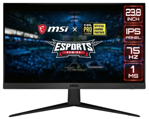 Монитор MSI 24 Optix G241V E2