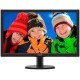 Монитор Philips 23.6 243V5LSB/10