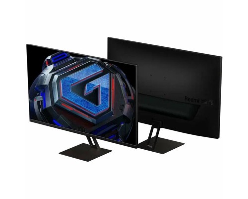 Монитор Xiaomi 27" Redmi Gaming Monitor X27GQ (P27QCA-RX)