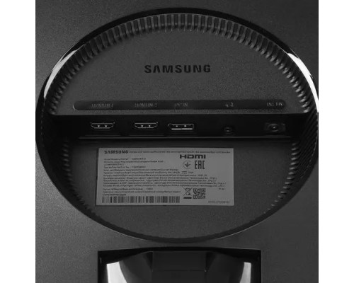 Монитор Samsung 23.5 LC24RG50FZIXCI