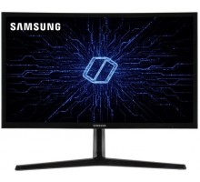 Монитор Samsung 23.5 LC24RG50FZIXCI