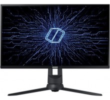 Монитор Samsung 23.8 LF24G33TFWIXCI