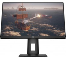 Монитор HP 24 X24ih (2W925AA)