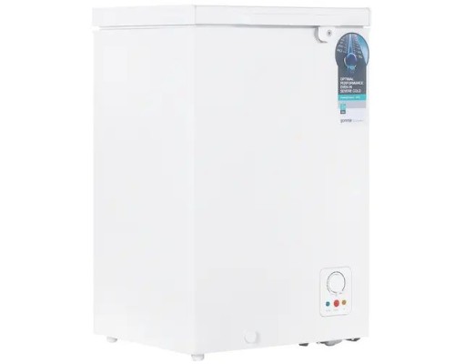 Морозильный ларь Gorenje FH10FPW