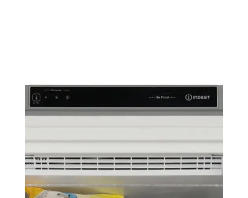 Морозильная камера Indesit DFZ 5175 S