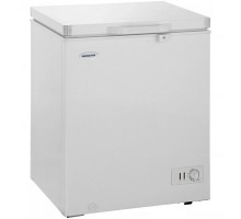 Морозильная ларь Славда FC-175C