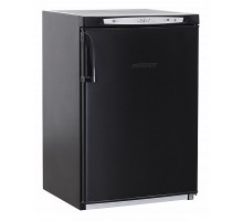 Морозильник NORDFROST DF 160NF BSP