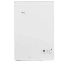 Морозильная ларь Haier HCE-103R