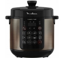 Мультиварка-скороварка Moulinex CE22A932