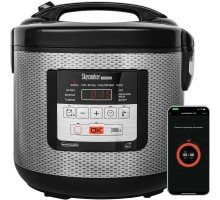 Мультиварка Redmond RMC-M224S