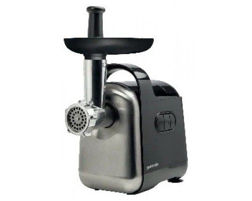 Мясорубка Gorenje MG1800BK