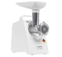 Мясорубка Bosch MFW3910W