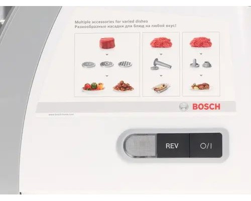 Мясорубка Bosch MFW66020